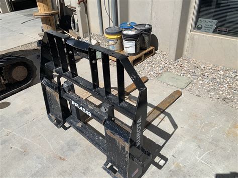 4000 skid steer forks|used skid steer forks for sale.